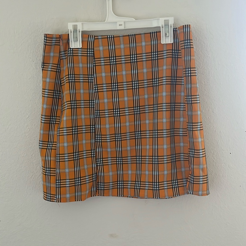 Cute work skirt